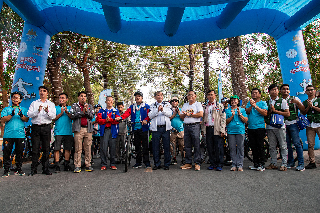 បុណ្យទន្លេលើកទី៦ ឆ្នាំ២០២០ ខេត្តបាត់ដំបង