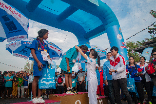 បុណ្យសមុទ្រ លើកទី៨ ឆ្នាំ២០១៩ ខេត្តកែប (Sea Festival 8th At Kompot province)