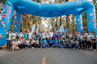 បុណ្យទន្លេលើកទី៦ ឆ្នាំ២០២០ ខេត្តបាត់ដំបង